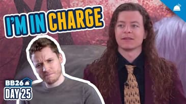 Deep Fake Quinn Takes Over: BB26 Live Feed Update, Saturday, August 10