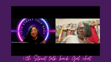 Freedom Fridays Gal Chat Cruising