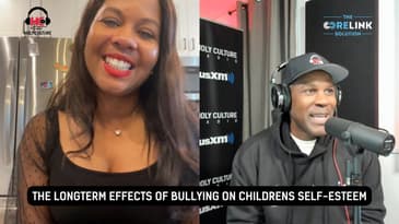 What Are the Longterm effects of Bullying on a Childs Self-Esteem?