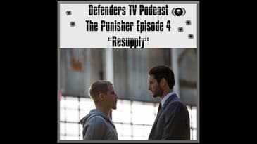 Punisher Episode 4 Review