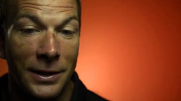 The Hinge: The Importance of Mental Toughness