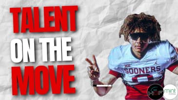 Sooners Lose Talented Corner Wagoner to Transfer Portal