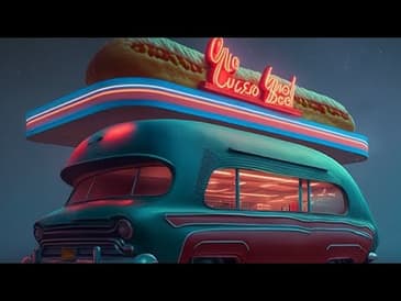 Somna med Henrik: Körv i Könsten