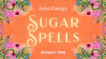 Cast Sugar Spells For All Kinds of Purposes - Witchy Tips