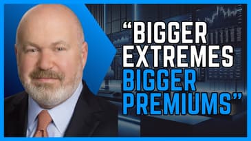 The Market is Getting Less Efficient: Here is Why That is GREAT for Value Investors | Cliff Asness