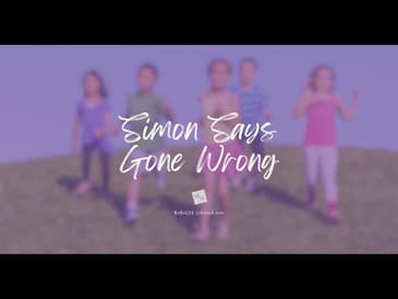 Simon Says Gone Wrong