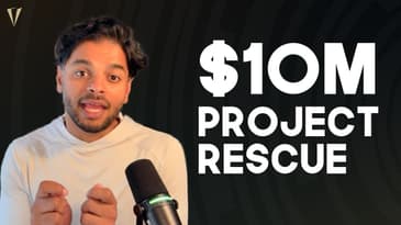 Fix Your Broken Delivery Engine: A Case Study in AI Creativity, Agile and Vendor Management