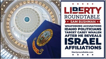 Idaho’s Malicious Harassment Law & Free Speech: Are We Creating Thought Crimes?