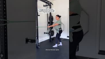 Breastfeeding Posture Exercises! #posture #improveposture