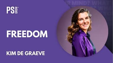 Kim De Graeve | What's In Your Wallet? (Dutch/Nederlands)