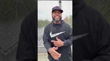 King Cyz x Omega Sparx "Your Move" Is Out Now