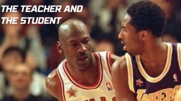 🛑What Kept Kobe Bryant From Surpassing Michael Jordan?