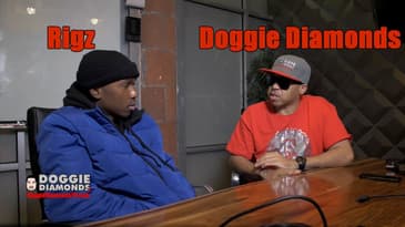 The Next Wave: Rigz Speaks On The Youth Being Trapped In The Hood And Thinking It's Cool