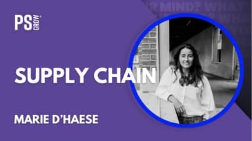 Marie D'Haese | What's On Your Mind? (Dutch/Nederlands)