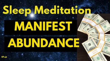 I Tried Manifesting Wealth & Luck For 30 Days