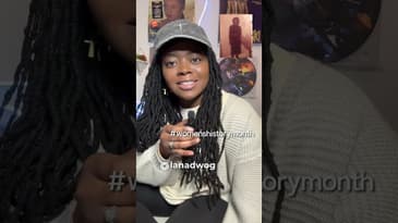 Celebrating The Women Who Inspire Us