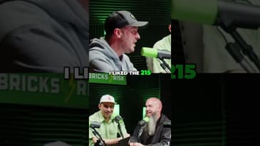 🐺 The start of Wolf of Broad Street #wobs