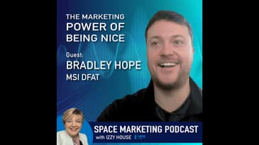 The Marketing Power of Being Nice