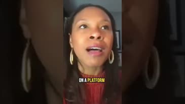 How The Freedom of Self Forgetfulness Helped Trillia Newbell