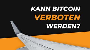 Kommt ein Bitcoin-VERBOT in 2023?