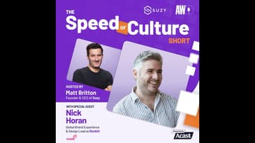 Powering a Healthier Tomorrow: Inside Reckitt’s Mission with Nick Horan | Podcast