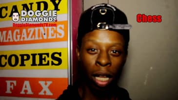 Chess Calls Out Tay Roc, Shotgun Suge And Ty Law To Battle