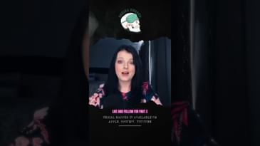 Edward Gingerich became sickly. He stopped eating and drinking. He began hallucinating.