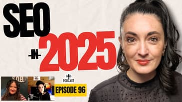 SEO is Changing in 2025 - Here's What Small Businesses Need to Know