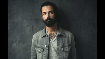 Episode 465: Chris Carrabba (of Dashboard Confessional)