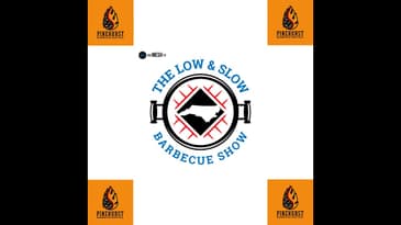 Ashley Christensen Reveals Poole’s Diner Updates & Pinehurst Barbecue Festival Entree