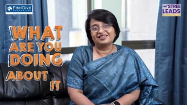 15 Questions with Stree-Leads | Ep 05: Madhura Das Gupta Sinha, Founder and CEO, Aspire for Her