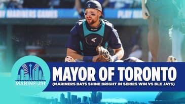 What Has Turned The Mariners Into One Of Baseball's BEST Offenses?