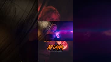 Mortal Kombat 2021’s Arcana concept was dumb