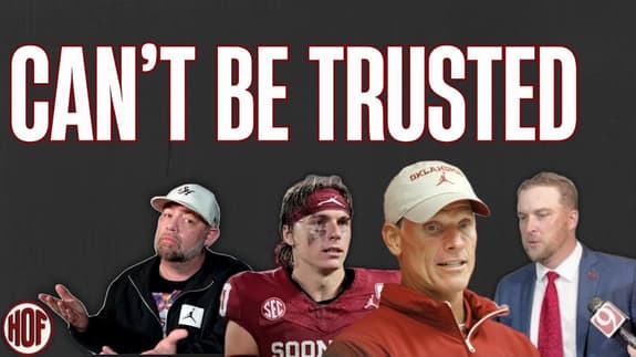 Brent Venables’ Blind Spot Is Holding Oklahoma Back