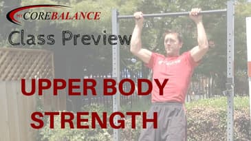 Upper Body Weights