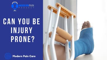 MPP 100: Can You Be Injury Prone?