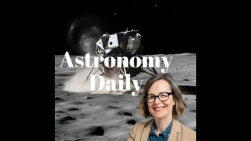 Lunar Lander Lessons, Cosmic Endgame Insights, and Life's Rapid Emergence