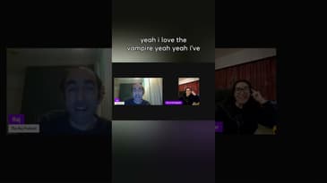 buffy the vampire slayer | Eva A , Morninstar | The Raj Podcast