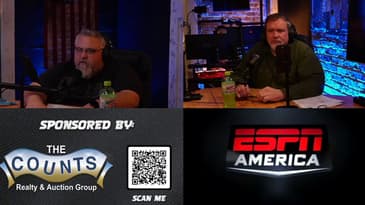 Life Liberty Happiness Live Stream