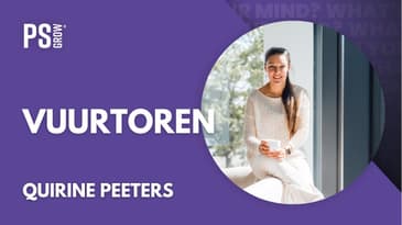 Quirine Peeters | What's In Your Heart? (Dutch/Nederlands)