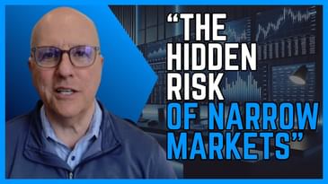 When Easy Markets Hide Hard Truths | Timeless Lessons from Richard Bernstein