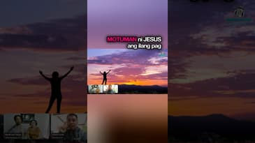 Pagkinabuhing Makahuloganon nga Kinabuhing Kristohanon Pinaagi sa Pagtuo ug Pamalandong