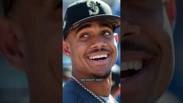 Is this MLB Star HURTING his team with a slow start? #mariners #mlb