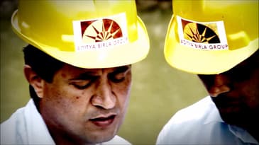 Aditya Birla Global Manufacturing Leadership Program