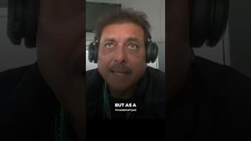 Ravi Shastri on Lewis Hamilton! #lewishamilton #ravishastri #britishgp #silverstone #f1podcast #f1
