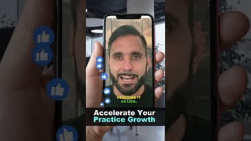 Accelerate Your Practice Growth