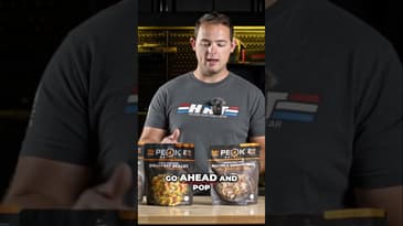 Peak Refuel - Delicious Almost-Instant Meals!