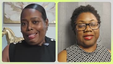 Episode 22 - AMERICA HAS VOTED...