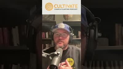 Team members will leave you if you are not careful. #churchplanting #calvarychapel #shorts