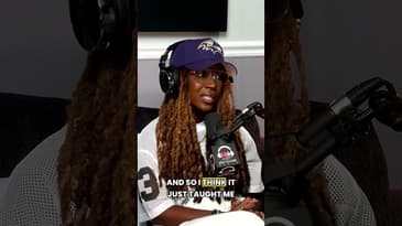 I Am Not Here to Be My Lord